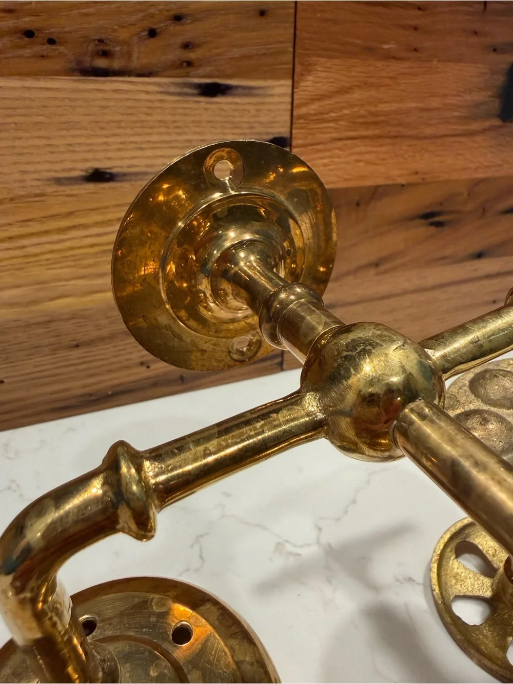 N/A brass multi